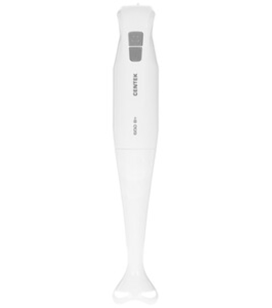 Блендер Centek CT-1341 белый