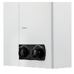 Колонка газовая Royal Thermo GWH 11 Royce Grafit, фото12