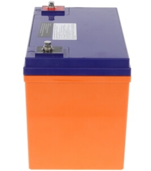 Батарея для ИБП Delta DTM 1275 L (12V, 75Ah)