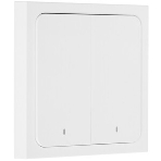Выключатель умный Яндекс, 2 клавиши, Zigbee, фото6