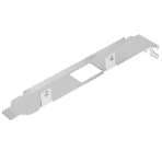 Сетевая карта Synology M.2 SSD-NVME adapter M.2 2110/2080,2 slots m.2 key, 10 Gigabit port RJ-45, PCIe 3.0 x8 adapter (FH bracket)', фото7