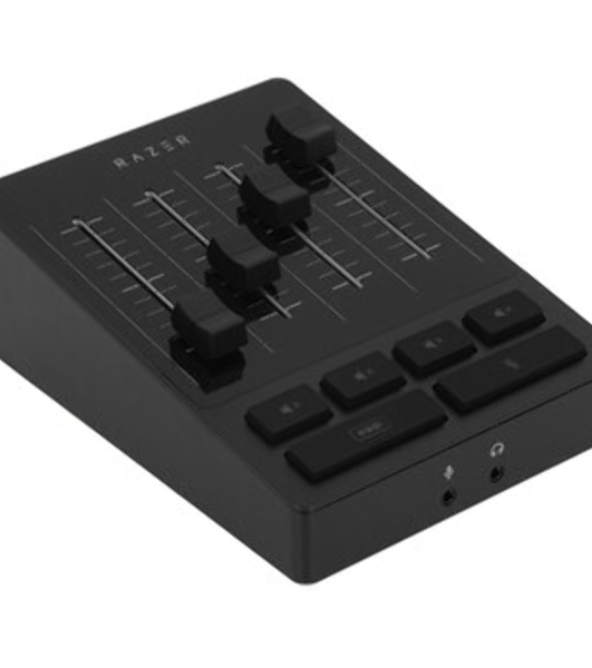 Микшерный пульт Razer Audio Mixer
