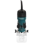 Фрезер Makita 3712 530Вт 32000об/мин макс.ход:42мм, фото14