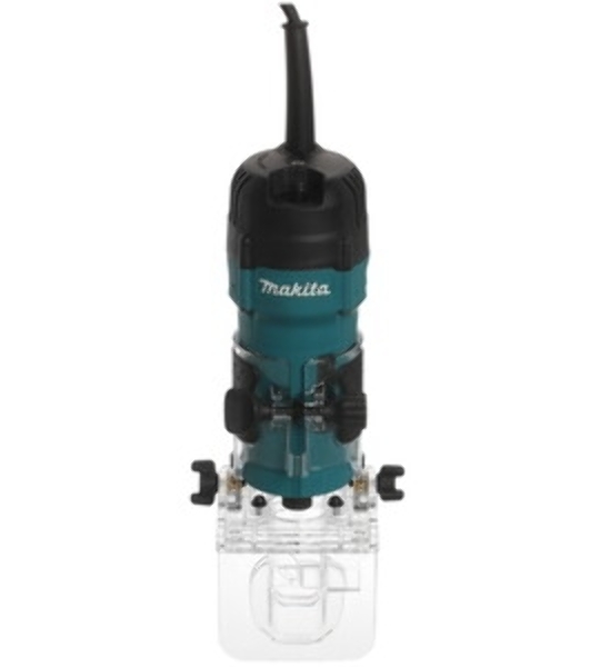 Фрезер Makita 3712 530Вт 32000об/мин макс.ход:42мм
