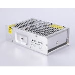 GS9607 блок питания 24V 200W 8.3A IP20 90-260V 160*98*50, фото3