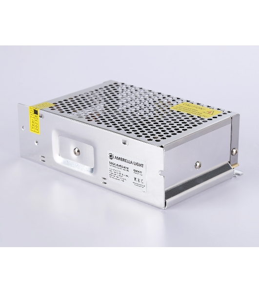 GS9607 блок питания 24V 200W 8.3A IP20 90-260V 160*98*50