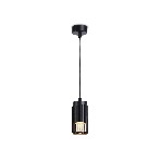 Светильник Ambrella light TN51695 BK черный GU10 D60*1120, фото5