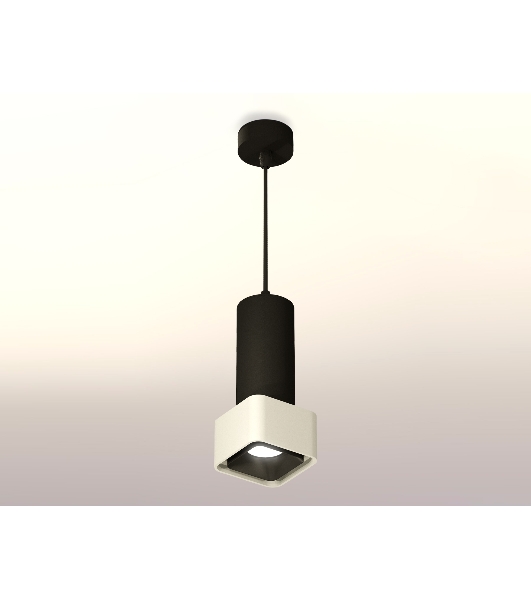 Светильник Ambrella Light XP7834001 SGR/SBK серый песок/черный песок MR16 GU5.3 (A2311, C7443, A2011, C7834, N7702)