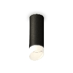 Светильник Ambrella Light XS6343044 SBK/FR черный песок/белый матовый MR16 GU5.3 (C6343, N6256), фото4