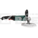 Машина шлифовальная угловая Hammer Flex USM1200P 1200Вт 600-3500об/мин тарелка 180мм, полировальная, фото8