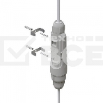 Корпус IP67 Mikrotik CA150 GPeR-IP67-Case Outdoor case for GPeR, фото4