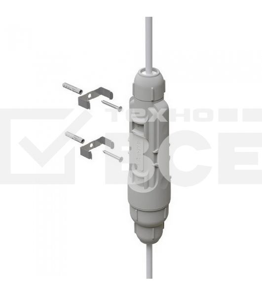 Корпус IP67 Mikrotik CA150 GPeR-IP67-Case Outdoor case for GPeR