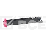 Картридж лазерный Konica-Minolta bizhub C200 красный TN-214M (туба, 364 гр.) Katun, фото 1