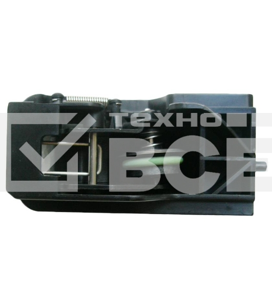 Резак в сборе HP DJ T770/790/1200/2300 (CH538-67019/CN727-67023)