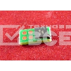 Чип ELP Imaging® для Canon i-SENSYS LBP312x, MF522x/525x черный, 10K (0452C002), фото 1
