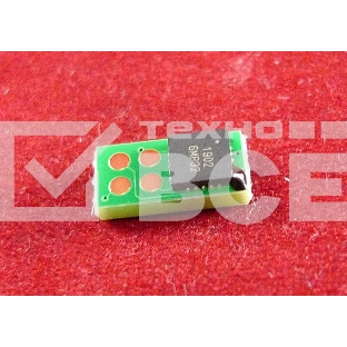 Чип ELP Imaging® для Canon i-SENSYS LBP312x, MF522x/525x черный, 10K (0452C002)