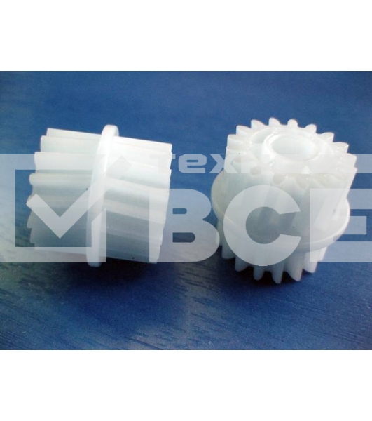 Шестерня привода печи HP 17T/17T LJ P3005/M3027/M3035 OEM