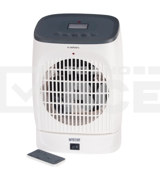Тепловентилятор Mystery MCH-1024