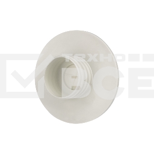 Платформа кронштейна глухая для камер видеонаблюдения Rexant