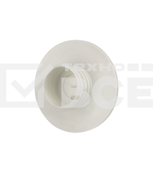 Платформа кронштейна глухая для камер видеонаблюдения Rexant