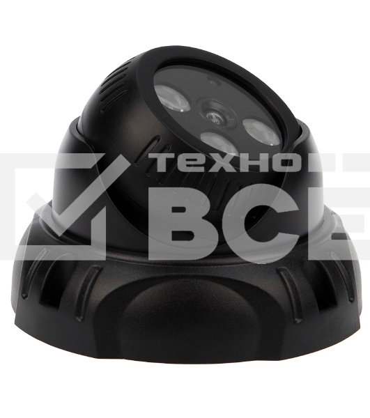 Муляж видеокамеры внутренней установки RX-301 Rexant