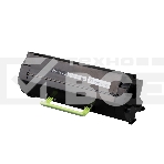 Картридж лазерный Sakura 62D5000 для Lexmark MX710/711/810/811/812, черный, 6 000 к., фото2