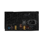 Блок питания Chieftec CHIEFTRONIC PowerUp GPX-550FC (ATX 2.3, 550W, 80 PLUS GOLD, Active PFC, 120мм fan, Full Cable Management, LLC design) Retail, фото9
