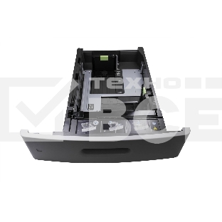 Кассета 500-лист. Lexmark MS71x/81x/MX71x/XM51xx (41X0976/40X7742)