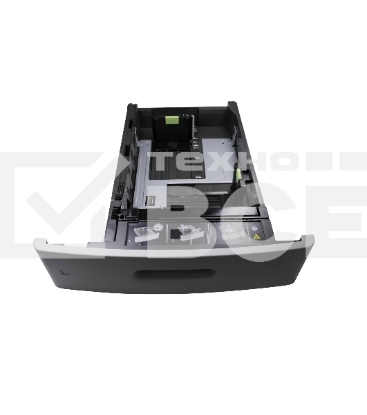 Кассета 500-лист. Lexmark MS71x/81x/MX71x/XM51xx (41X0976/40X7742)