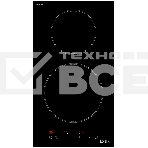 Индукционная варочная панель Korting HI 32021 B, фото 1