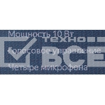 Умная колонка Яндекс Станция Мини, 10Вт, с голосовым ассистентом Алиса на YaGPT, с LED-часами, синий, фото12