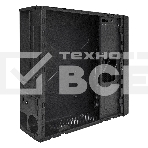 Компьютерный корпус Desktop ExeGate MI-301U-250 (mATX/mini-ITX, 1U-F250S 4см, 1*USB+1*USB3.0, аудио, черный), фото2