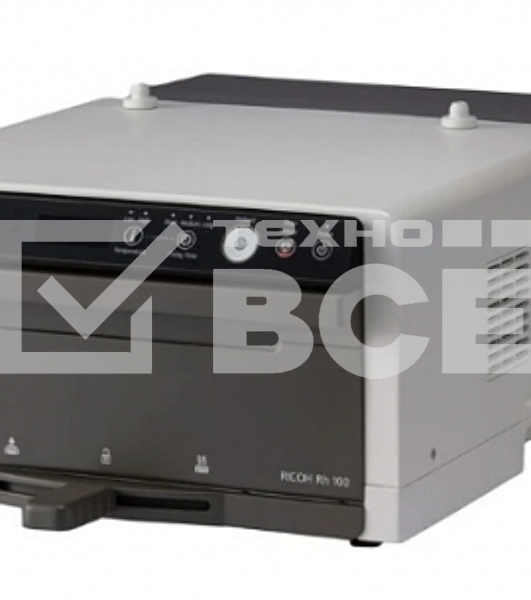 Модуль термозакрепления Ricoh Rh 100 для Ri 100