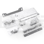 Серверный корпус ExeGate Pro EX292490RUS 2U660-HS12 <RM 19