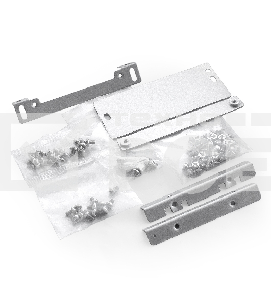 Серверный корпус ExeGate Pro EX292490RUS 2U660-HS12 <RM 19