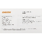 Накопитель SSD Digma Run P1, 1Tb, SATA III, 2.5