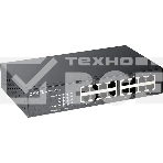 Коммутатор Zyxel GS1100-16-EU0103F 16G неуправляемый, фото9