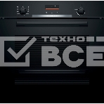 Духовой шкаф Bosch HBA5360B0, встраиваемый, фото4