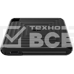 Накопитель SSD Silicon Power PC60 USB-C 512Gb SP512GBPSDPC60CK 1.8