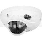 Уличная мини-купольная IP-видеокамера Dahua DH-IPC-HDBW3241FP-AS-0280B-S2, фото2