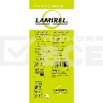 Пружины для переплета пластиковые Lamirel LA-7866602 6мм белый 100 шт, фото 1