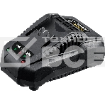 Зарядное устройство для Li-Ion АКБ. Зубр 18В, 2.4А, тип С1, БЗУ-С1-18, фото3