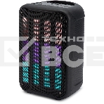 Минисистема Hyundai H-MC1204 черный 10Вт FM USB BT micro SD, фото10