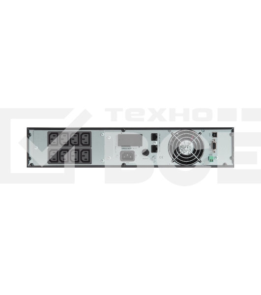 Источник бесперебойного питания SKAT-UPS 1000 RACK+2x9Ah исп. Е 8950
