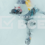 Экшн-камера GoPro HERO12 Black 1xCMOS 27Mpix черный, фото11