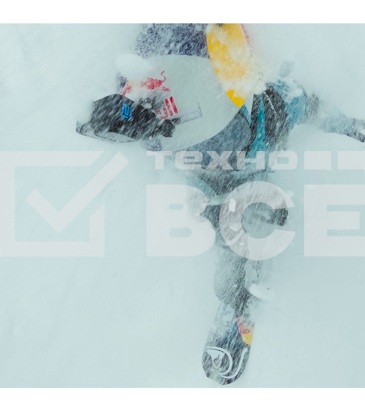 Экшн-камера GoPro HERO12 Black 1xCMOS 27Mpix черный
