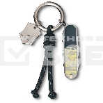 Нож перочинный Victorinox Classic SD New York Style (0.6223.E223) 58мм 7 функций зеленый подар.коробка, фото4