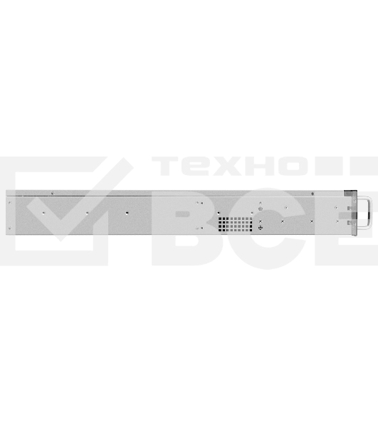Серверная платформа ExeGate Pro 2U660-HS08 <RM 19