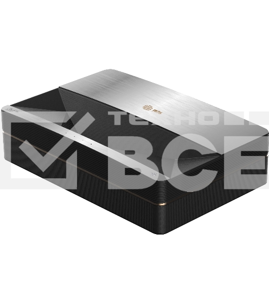 Проектор Cactus CS-U1.SG DLP 27200Lm (3840x2160) 800000:1 ресурс лампы:25000часов 2xUSB typeA 2xHDMI 9.7кг