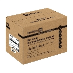 Комплект Источник бесперебойного питания EX295989RUS + батарея 80Aч EX285654RUS 2шт (инвертор, синус, для котла) ExeGate SineTower SZ-2000.LCD.AVR.3SH.1C13.USB <2000VA/1600W, чистый синусоида, LCD дисплей, AVR, 3*Schuko+1*C13, USB, линейно-интерактивный, Black> + батарея ExeGate HRL 12-80 (12В, 80Ач) 2шт, фото 1